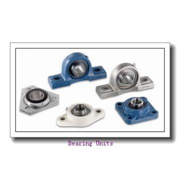 FYH NANFL202-10 bearing units
