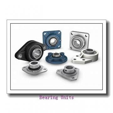 SNR USFL210 bearing units