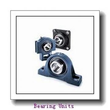 SNR EXT210+WB bearing units