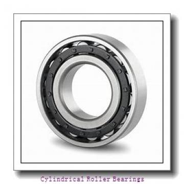 190 mm x 400 mm x 132 mm  SKF NJG 2338 VH cylindrical roller bearings