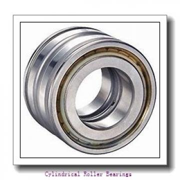 440 mm x 660 mm x 340 mm  ISB FC 88132340 cylindrical roller bearings