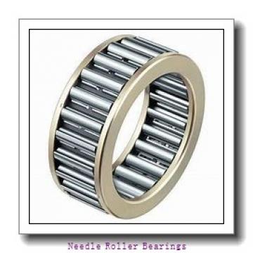 Toyana NA6903 needle roller bearings