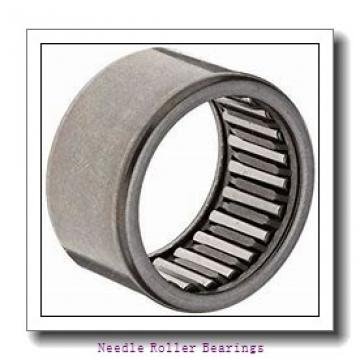 Toyana HK172514 needle roller bearings