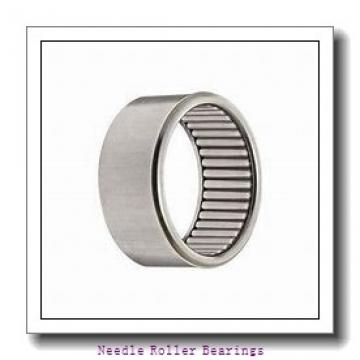 ISO NK55/25 needle roller bearings