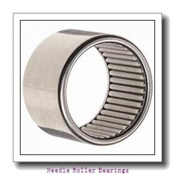 IKO TLA 5520 Z needle roller bearings