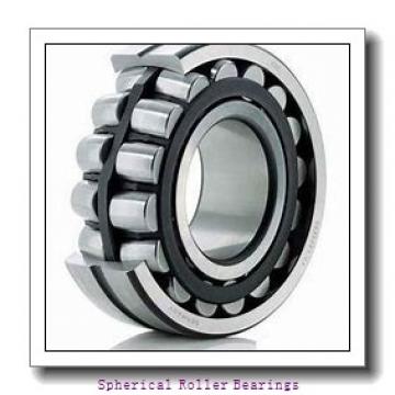 180 mm x 320 mm x 52 mm  FAG 20236-MB spherical roller bearings