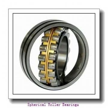 100 mm x 165 mm x 52 mm  SKF 23120-2CS5/VT143 spherical roller bearings
