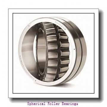 280 mm x 500 mm x 176 mm  KOYO 23256RHA spherical roller bearings