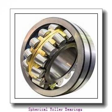 530 mm x 820 mm x 195 mm  ISB 230/560 EKW33+AOH30/560 spherical roller bearings