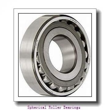 170 mm x 260 mm x 90 mm  PSL 24034CW33MB spherical roller bearings