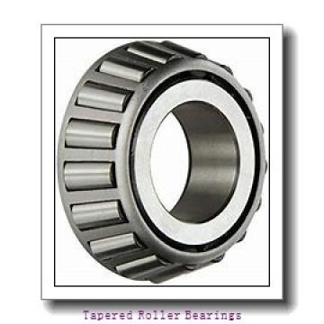 55 mm x 78 mm x 5 mm  NBS 81111TN thrust roller bearings