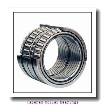 260 mm x 480 mm x 44 mm  NBS 89452-M thrust roller bearings
