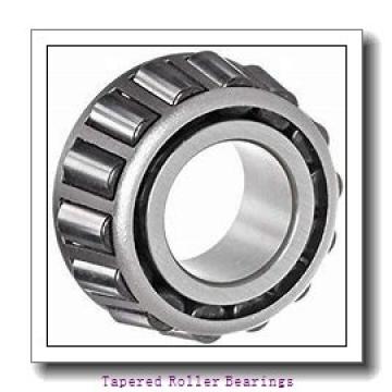 INA XSA 14 0644 N thrust roller bearings