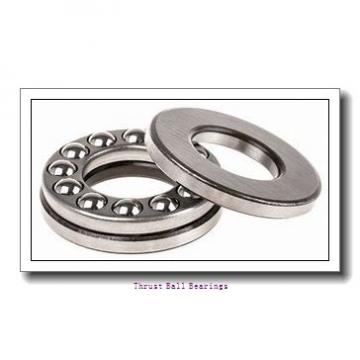 NTN 562034/GNP5 thrust ball bearings
