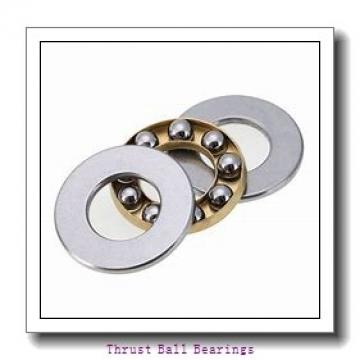FAG 511/530-MP thrust ball bearings