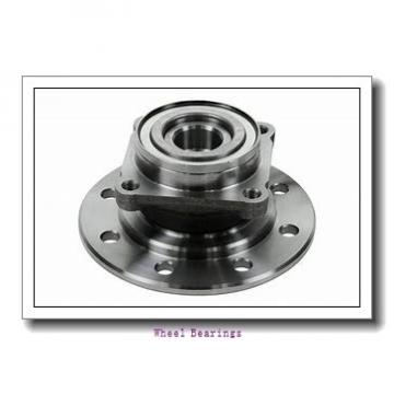 Ruville 4056 wheel bearings