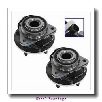 SNR R166.15 wheel bearings