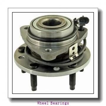SNR R151.05 wheel bearings