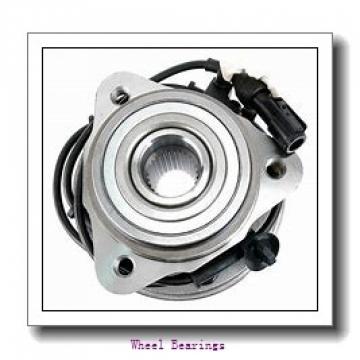 SNR R165.07 wheel bearings