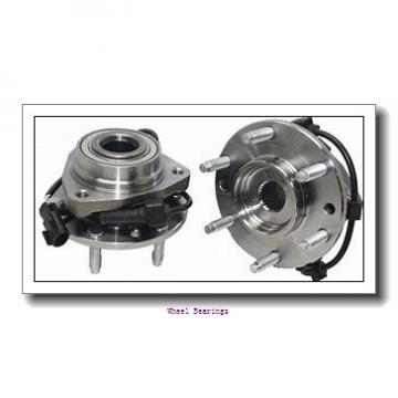 SNR R157.08 wheel bearings