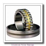 190 mm x 340 mm x 55 mm  NACHI NUP 238 cylindrical roller bearings