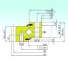 ISB ER1.14.0744.200-1STPN thrust roller bearings #2 small image
