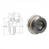 60 mm x 110 mm x 61,9 mm  FYH NA212 deep groove ball bearings