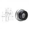 31,75 mm x 72 mm x 25,4 mm  KOYO SA207-22F deep groove ball bearings #2 small image