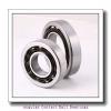 60 mm x 130 mm x 31 mm  NTN 7312DT angular contact ball bearings