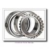 200 mm x 310 mm x 150 mm  NKE NNCF5040-V cylindrical roller bearings
