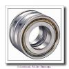 190 mm x 400 mm x 78 mm  NSK NUP338EM cylindrical roller bearings