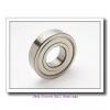 10 mm x 26 mm x 11 mm  NACHI U000+ER deep groove ball bearings #2 small image