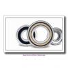 50 mm x 90 mm x 49.2 mm  NACHI UG210+ER deep groove ball bearings #1 small image
