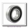 280 mm x 350 mm x 33 mm  NKE 61856-MA deep groove ball bearings #1 small image