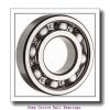 25 mm x 52 mm x 15 mm  ZEN S6205-2RS deep groove ball bearings