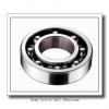 28,575 mm x 62 mm x 23,82 mm  Timken RA102RRB deep groove ball bearings