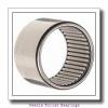 12 mm x 24 mm x 14 mm  NBS NA 4901 2RS needle roller bearings