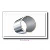 160 mm x 230 mm x 105 mm  ISO GE160DO plain bearings #1 small image