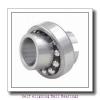 60 mm x 110 mm x 22 mm  NKE 1212-K+H212 self aligning ball bearings