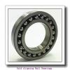 55 mm x 120 mm x 29 mm  NKE 1311-K self aligning ball bearings