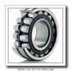 100 mm x 215 mm x 47 mm  FAG 21320-E1-K-TVPB + AHX320 spherical roller bearings