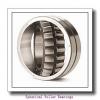 130 mm x 280 mm x 93 mm  NKE 22326-E-K-W33+H2326 spherical roller bearings #1 small image