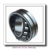 100 mm x 165 mm x 52 mm  NKE 23120-K-MB-W33 spherical roller bearings
