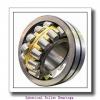 280 mm x 500 mm x 176 mm  KOYO 23256RHA spherical roller bearings