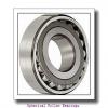 130 mm x 280 mm x 93 mm  NKE 22326-E-K-W33+H2326 spherical roller bearings #2 small image
