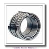 85 mm x 180 mm x 37 mm  SKF 29417 E thrust roller bearings