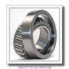 110 mm x 190 mm x 16,5 mm  NBS 89322-M thrust roller bearings
