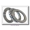 ISO 54215U+U215 thrust ball bearings