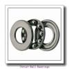 170 mm x 310 mm x 86 mm  SKF NU 2234 ECML thrust ball bearings #1 small image
