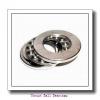 SNFA BEAM 50/115/Z 7P60 thrust ball bearings #1 small image